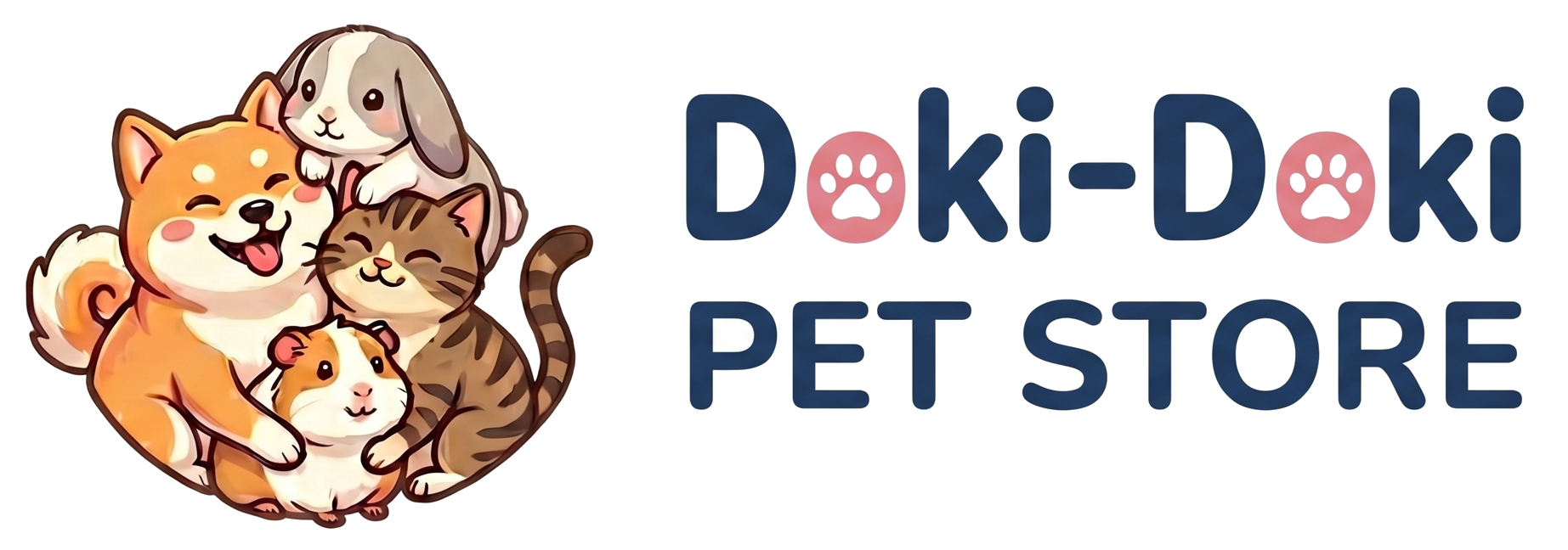 Doki Doki Pet Store